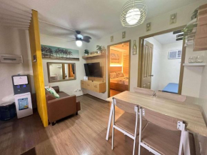 8 Spatial Condo